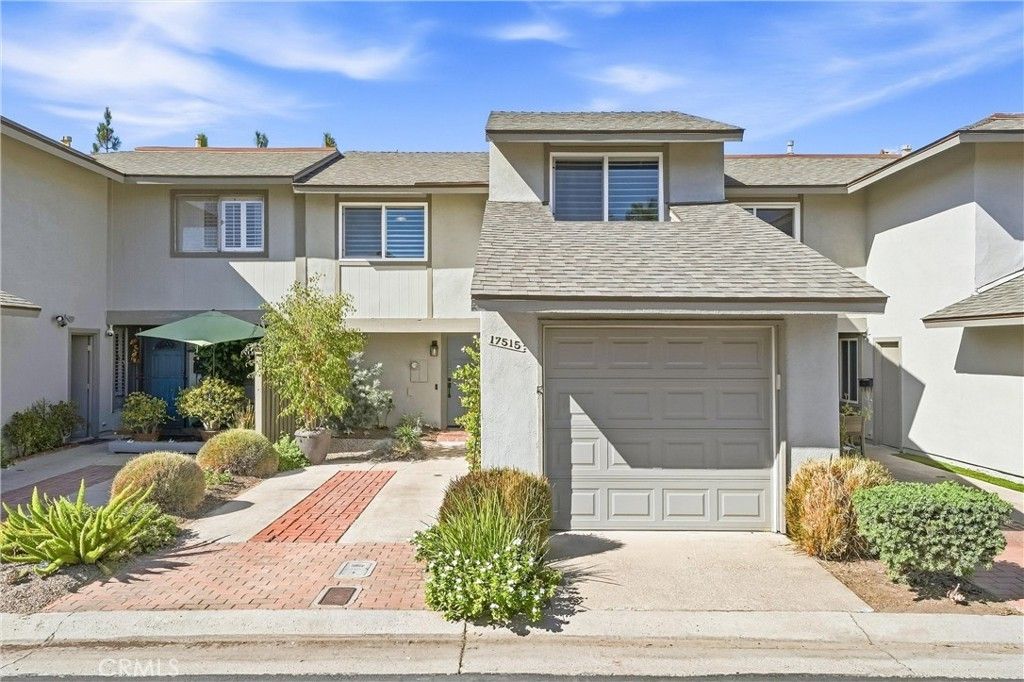 17515 Via Lindo, Tustin
