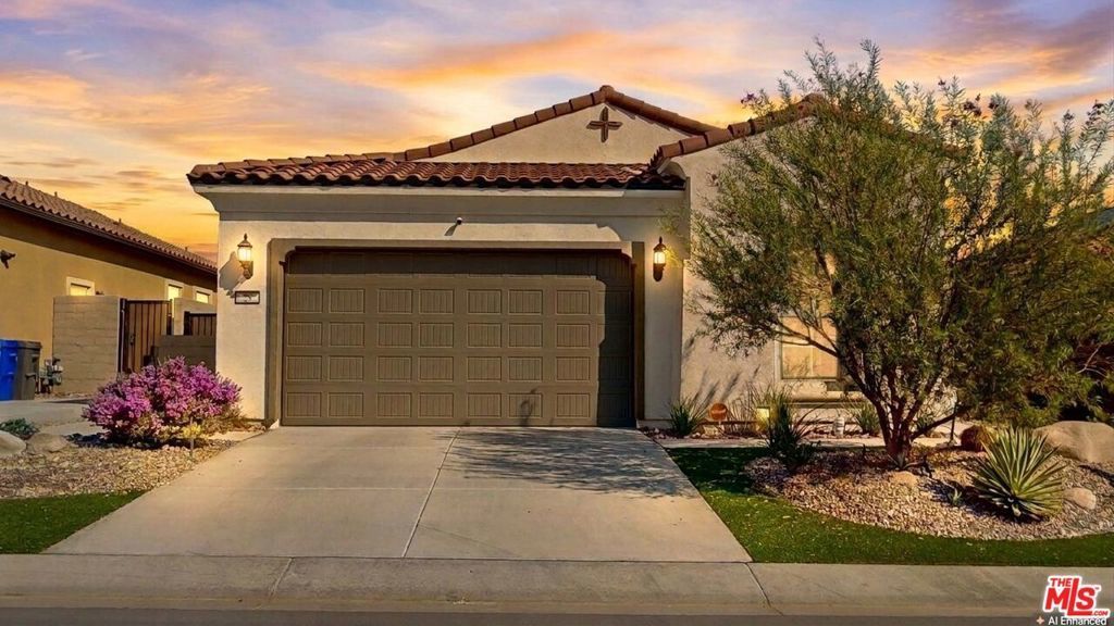 28 Zinfandel, Rancho Mirage