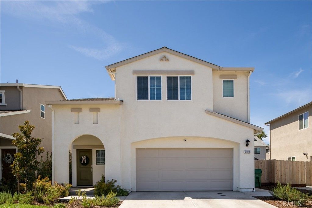 3103 Steiner Lane, Chico
