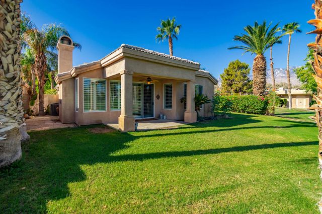 67520 S Laguna Drive, Cathedral City