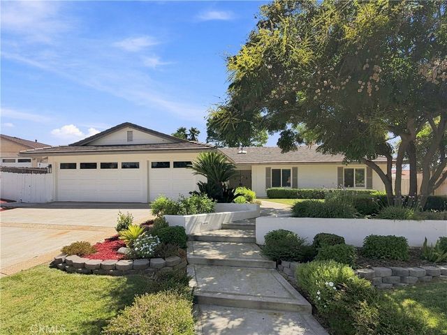 1159 Oak Knoll Terrace, La Verne