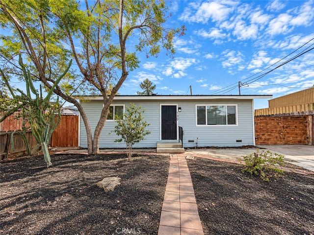 130 N Grape Street, Visalia
