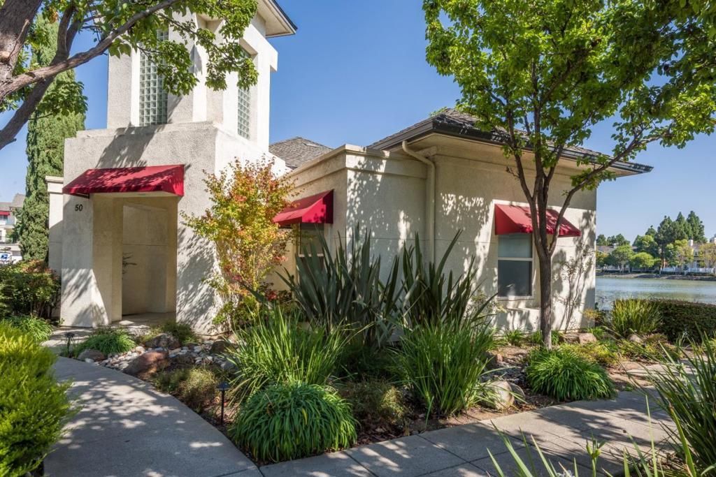 500 Baltic Circle # 524, Redwood City