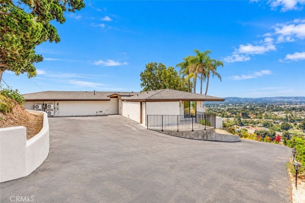 1516 N Shirlmar Avenue, San Dimas