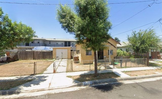 9017 S Budlong, Los Angeles
