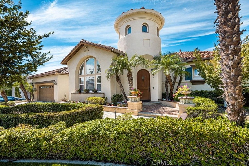 11739 Willard Avenue, Tustin