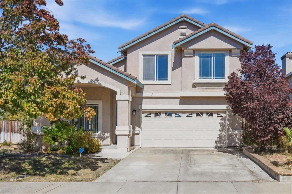 34637 Arroyo Drive, Union City