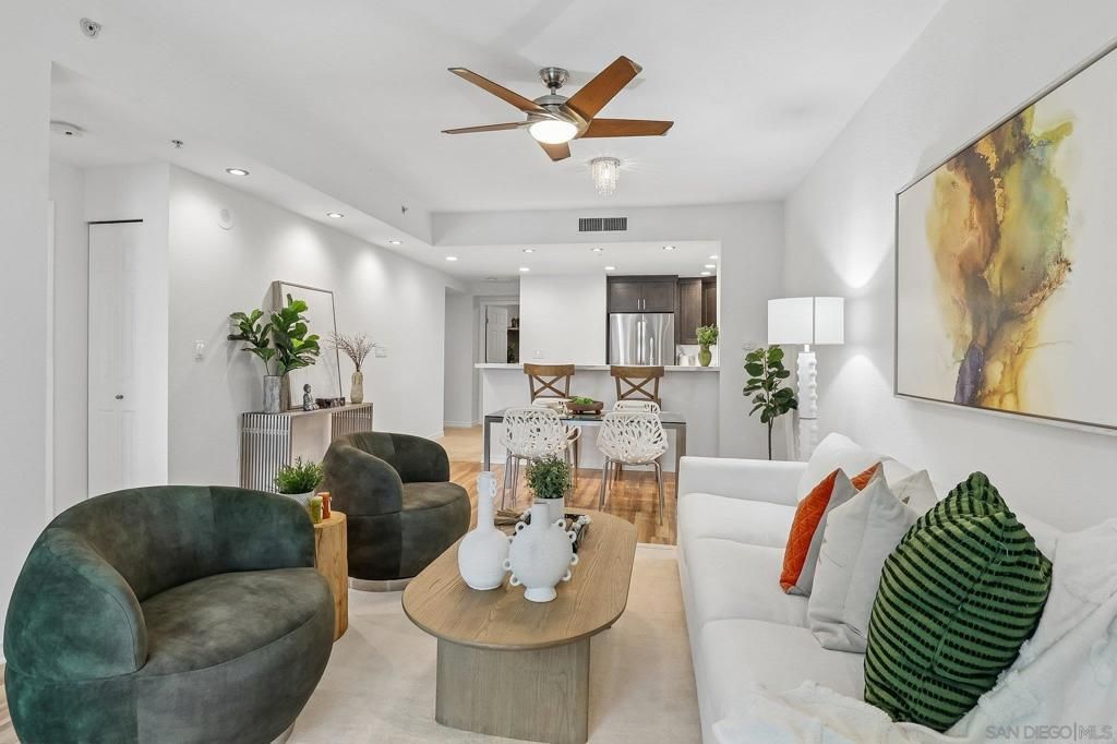 1240 India St # 506, San Diego