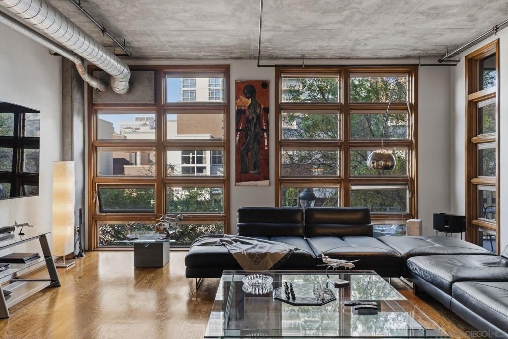 877 Island Ave # 203, San Diego