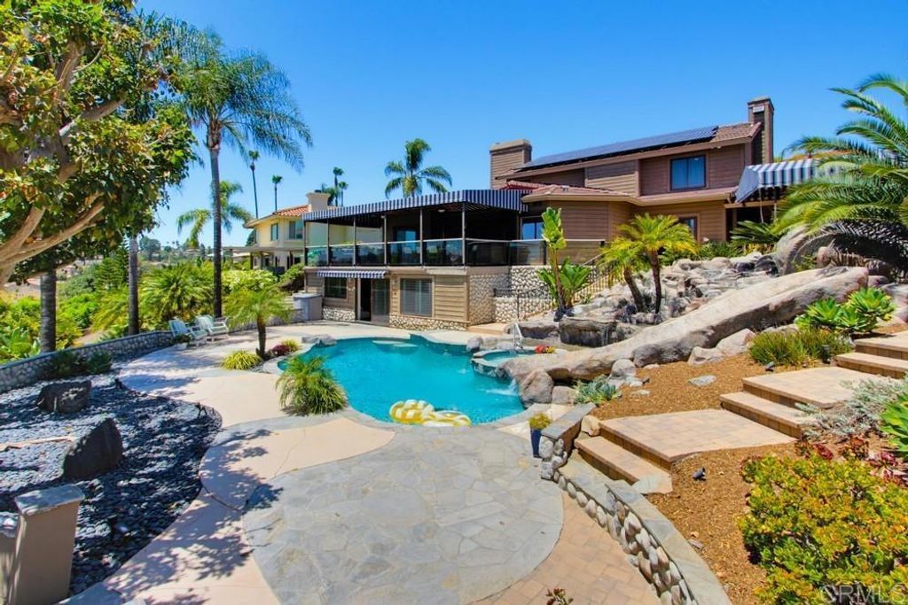 2171 Paseo Grande, El Cajon