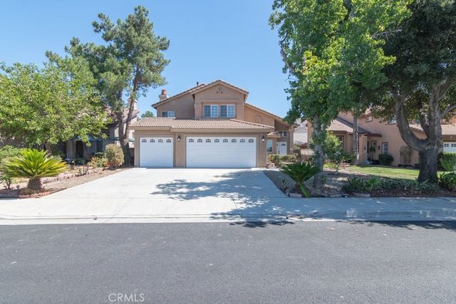 16322 Calle Aurora, Moreno Valley