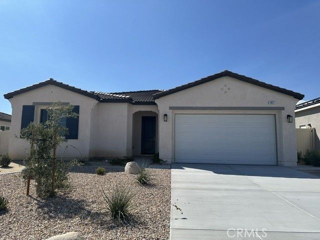 11491 Bald Eagle Lane, Desert Hot Springs