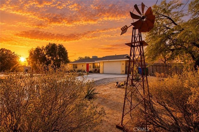 60369 Adobe Drive, Joshua Tree