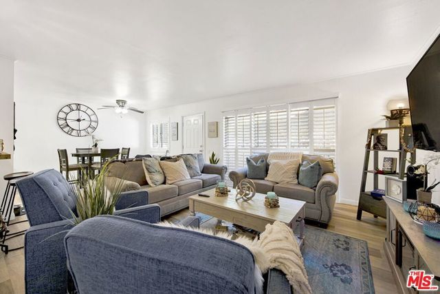 316 S Miraleste Drive # 124, San Pedro