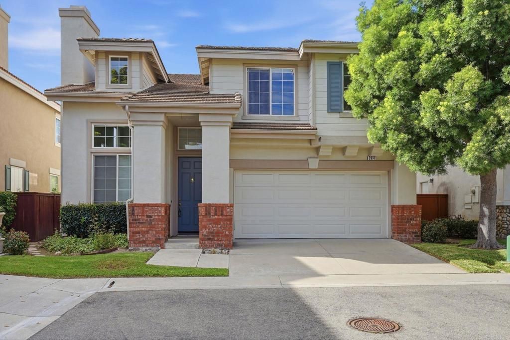 2914 Pearl Place, Carlsbad