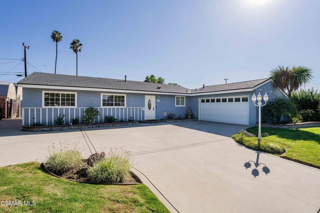 1574 Sutter Avenue, Simi Valley