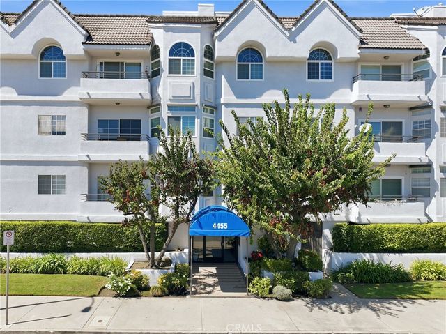 4455 Hazeltine Avenue # 208, Sherman Oaks