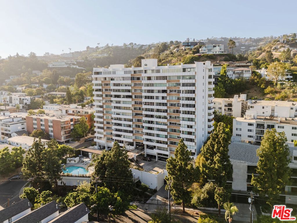 8787 Shoreham Drive # 407, West Hollywood