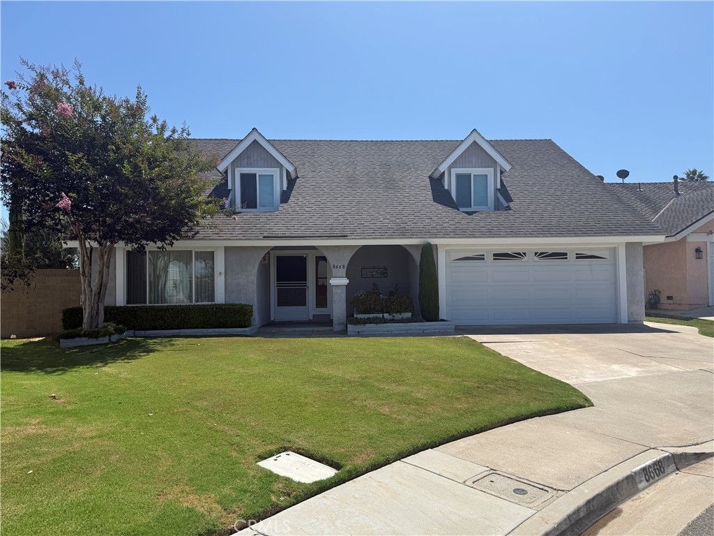 8668 Brooke Avenue, Westminster