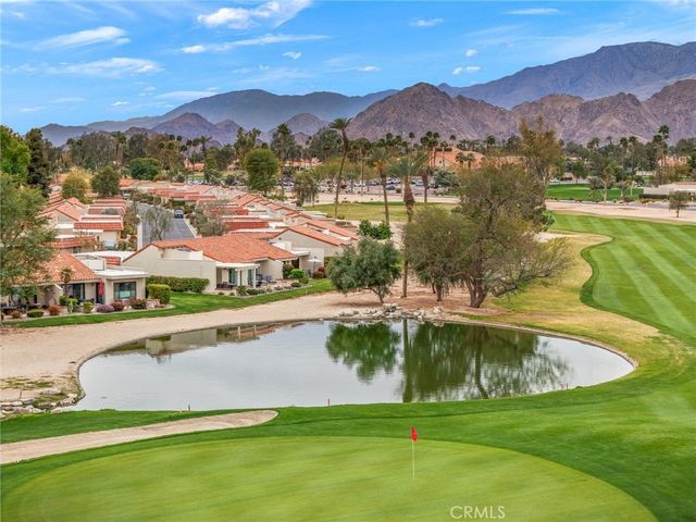 40465 La Costa Circle W, Palm Desert
