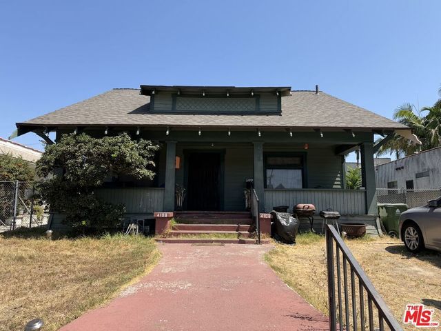 4108 Halldale Avenue, Los Angeles