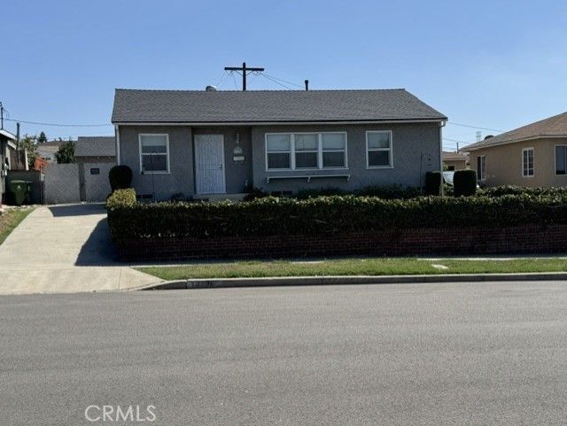 13708 S Menlo, Gardena
