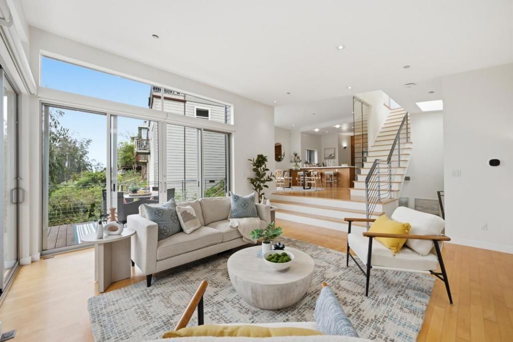 540 El Granada Boulevard, Half Moon Bay