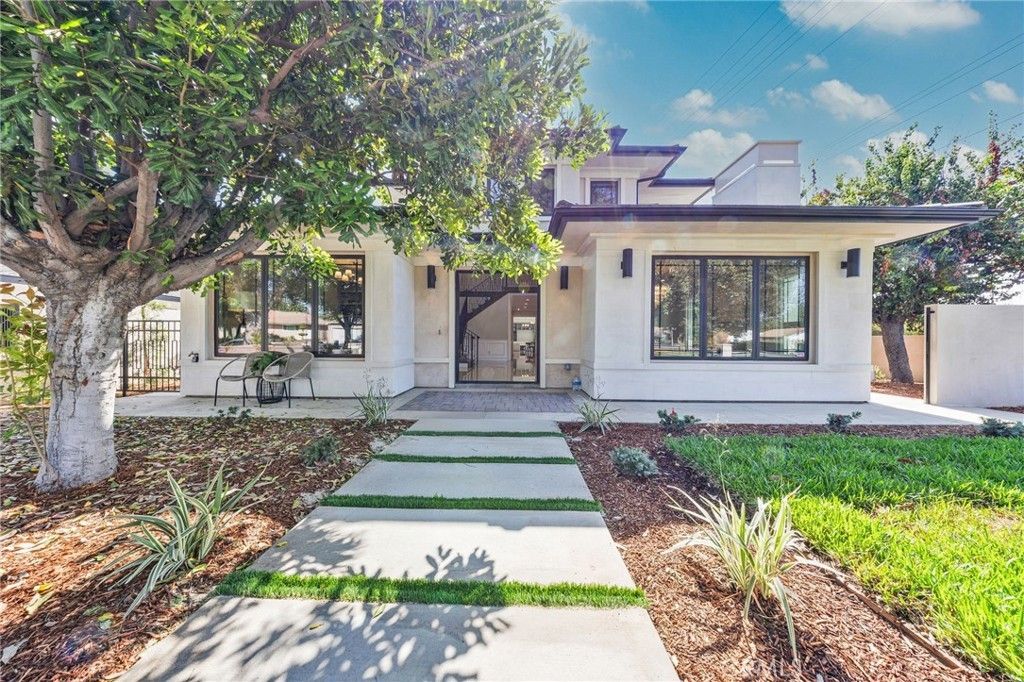 2740 Gilpin, Arcadia