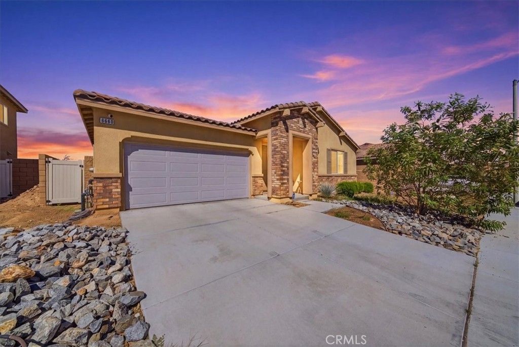 8660 Chester Avenue, Hesperia