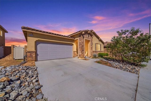 8660 Chester Avenue, Hesperia