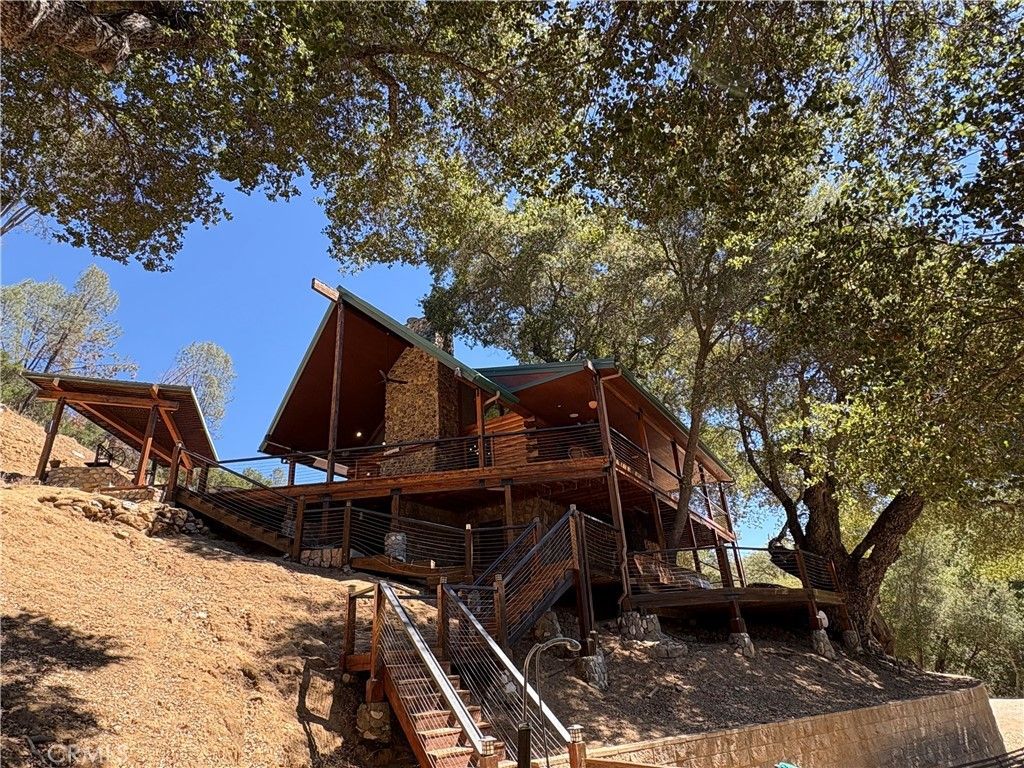 5765 Dago, Paso Robles