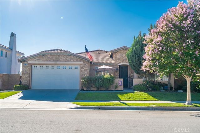 247 Appaloosa, Hemet