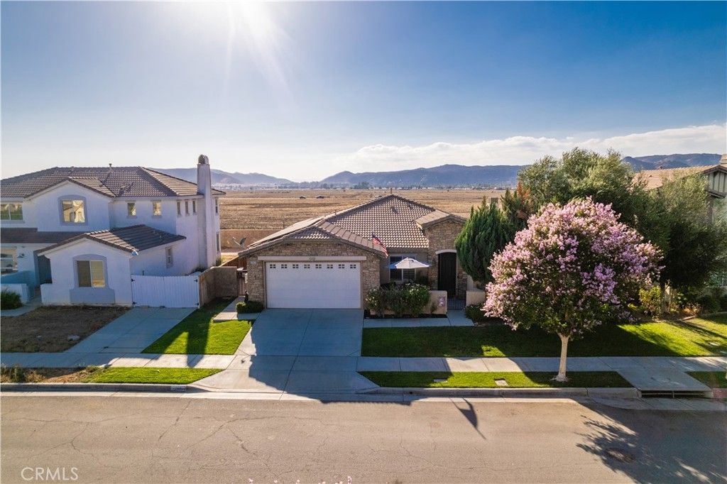 247 Appaloosa, Hemet