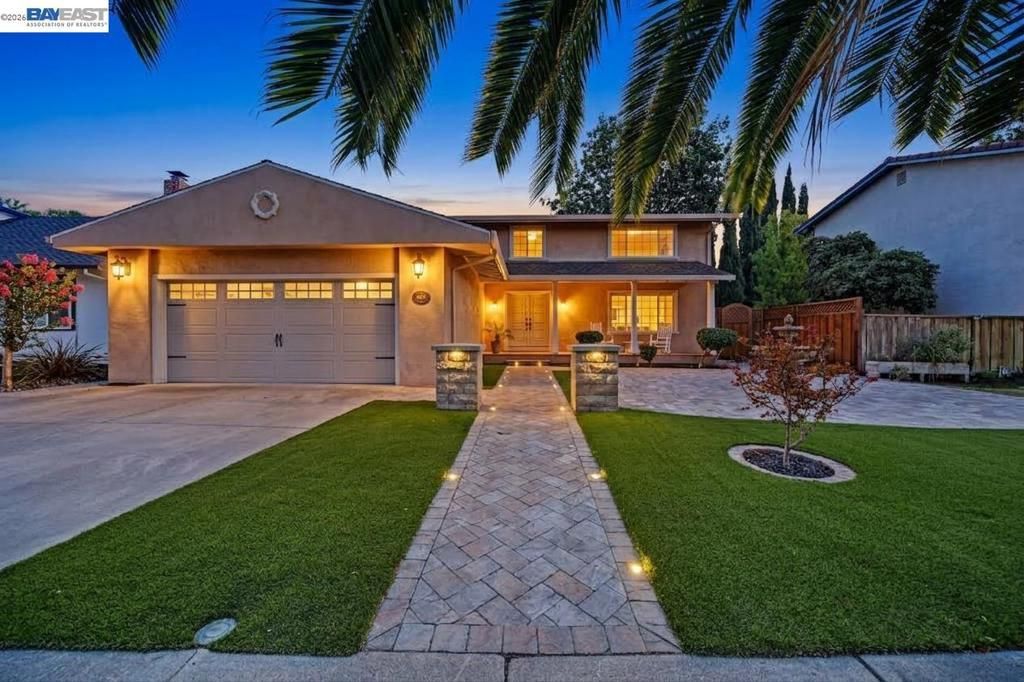 4162 Fairlands Dr, Pleasanton