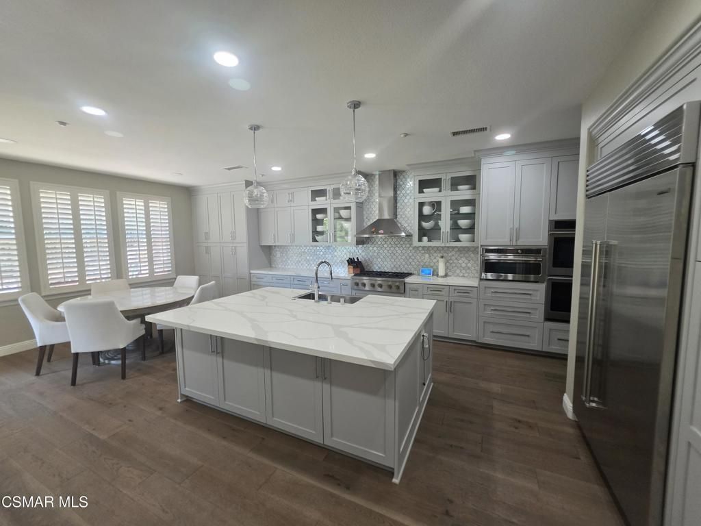 6891 Breezy Glen Drive, Moorpark
