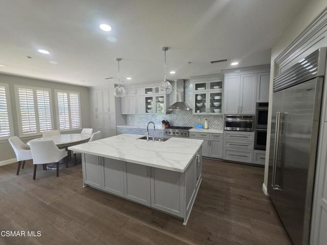 6891 Breezy Glen Drive, Moorpark