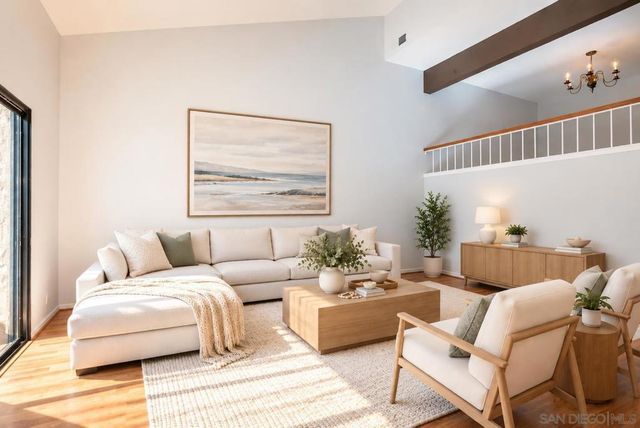 3286 Caminito Eastbluff # 114, La Jolla