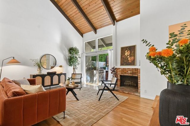 4241 Colfax Avenue # J, Los Angeles