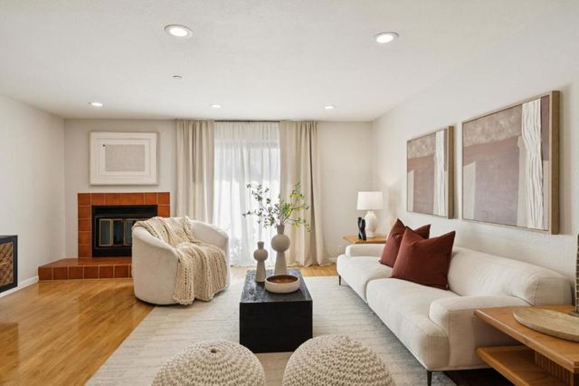 4157 El Camino Way # E, Palo Alto