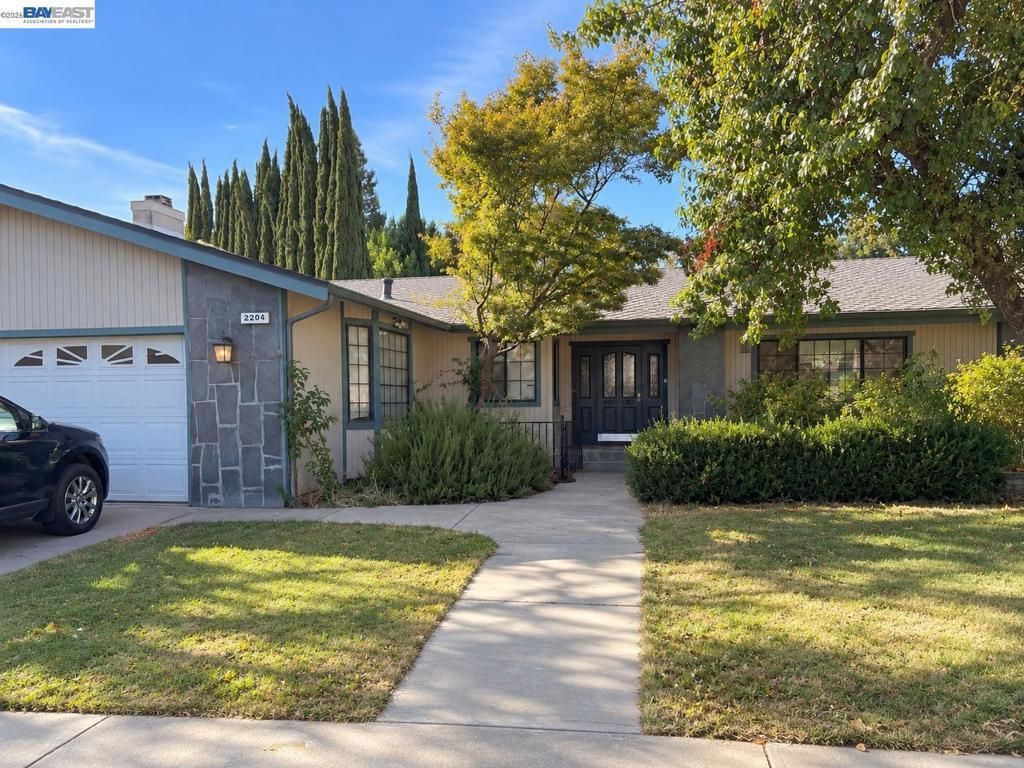 2204 Cheyenne Way, Modesto