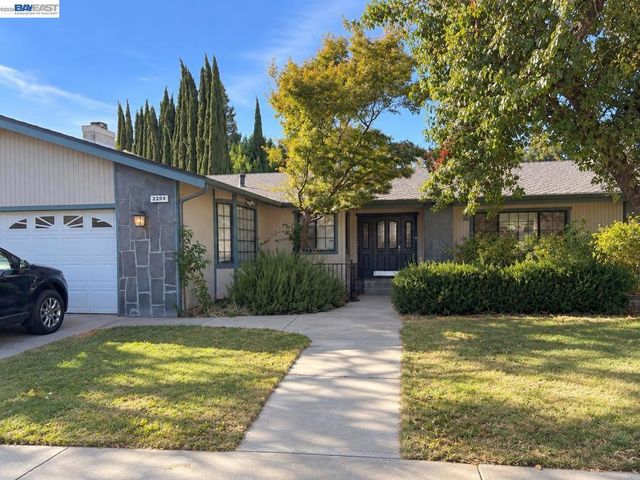 2204 Cheyenne Way, Modesto