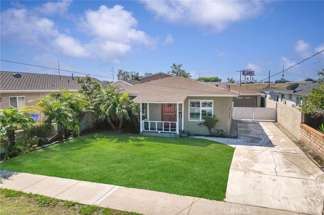 4644 W 154th, Lawndale