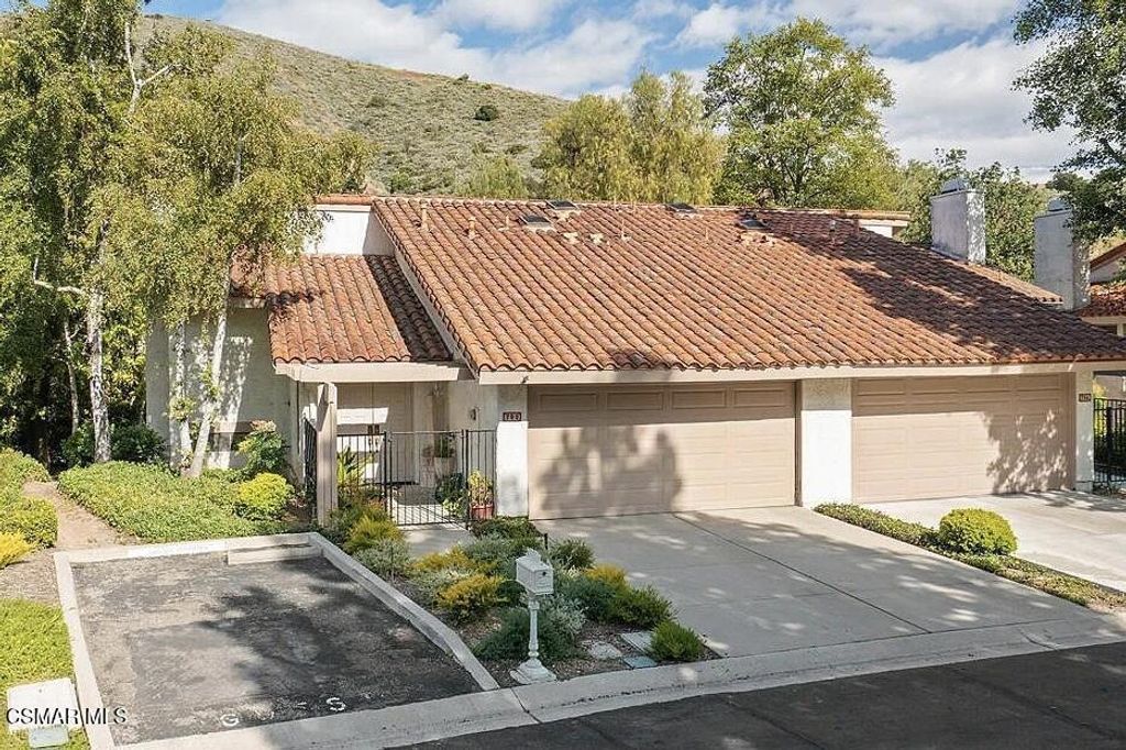 790 N Valley Drive, Westlake Village