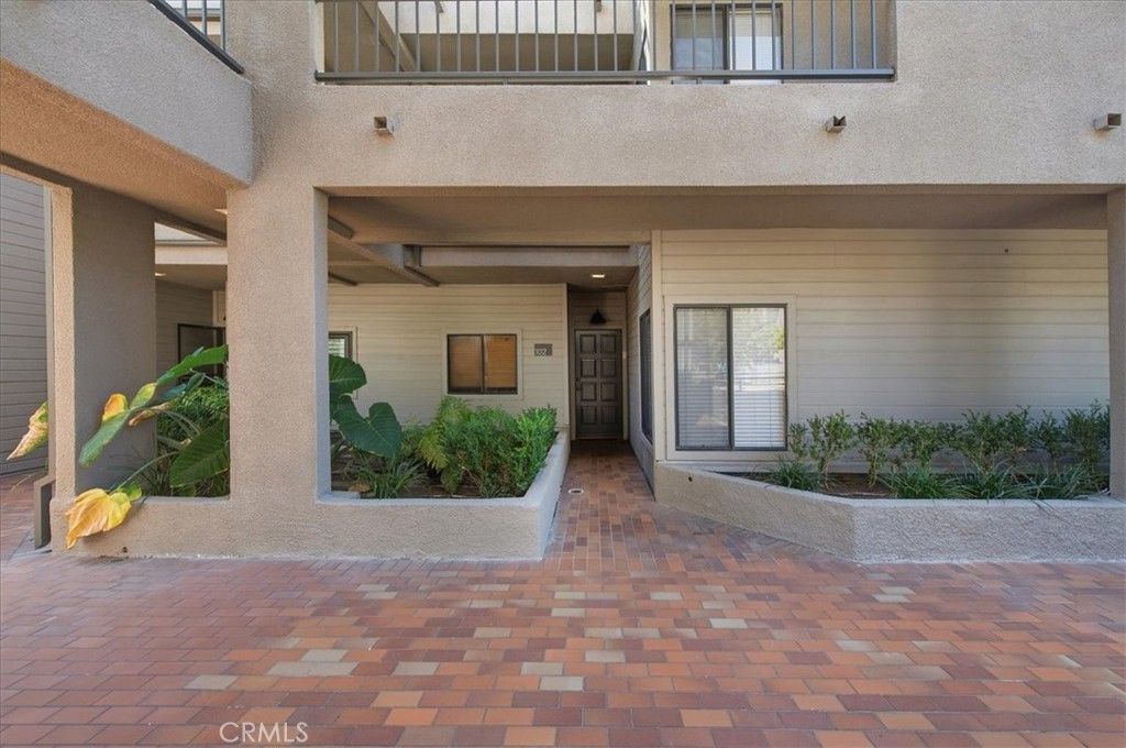 1310 E Orange Grove # 102, Pasadena