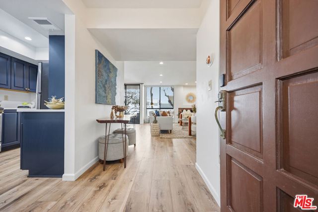 1312 S Saltair Avenue # 106, Los Angeles