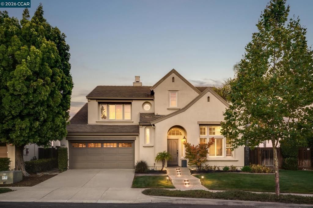 3044 Sorrelwood Dr, San Ramon