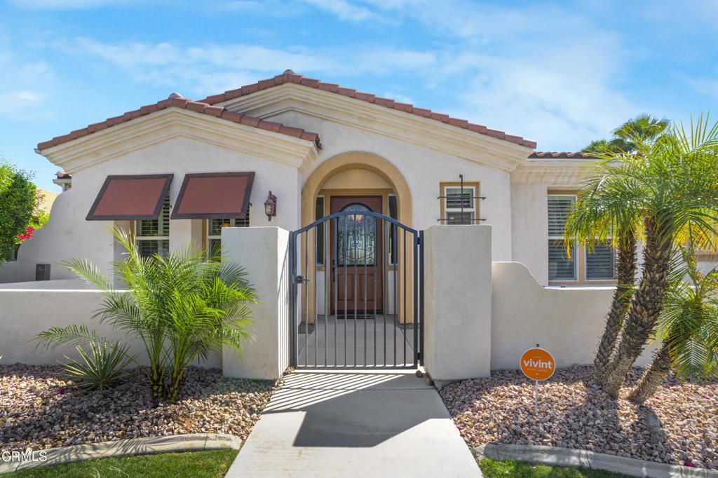 2250 N Hermosa Drive, Palm Springs