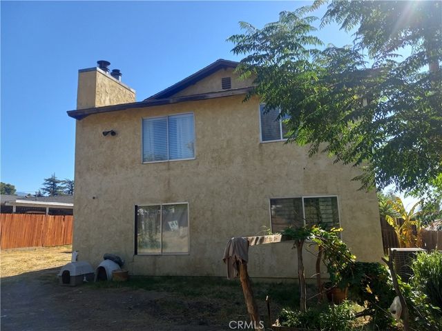 321 Park, Banning