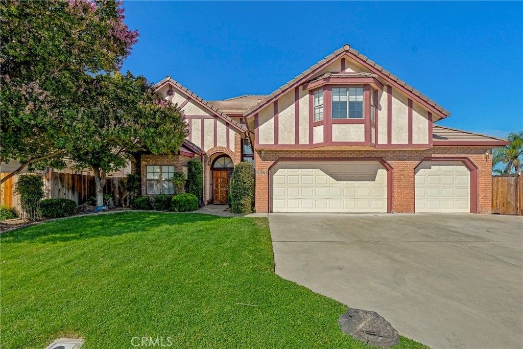 3369 Lighthouse Court, Atwater