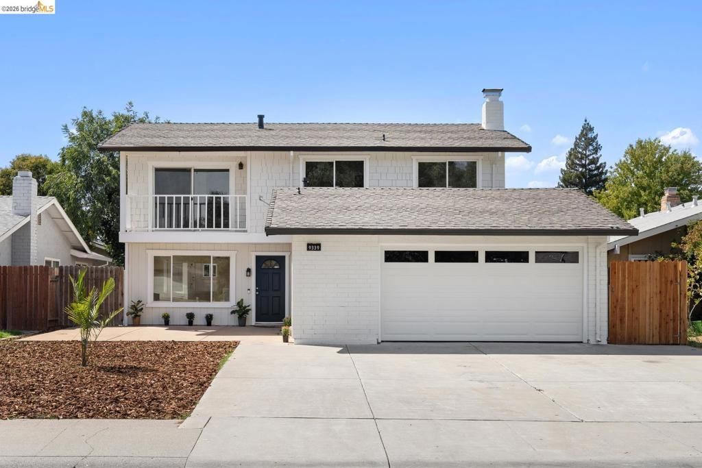 9339 Mira Del Rio Dr, Sacramento